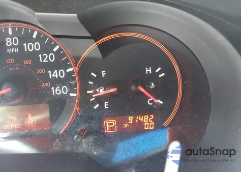 2007 Nissan Altima 2.5 S из США, поврежденный, VIN 1N4AL21E77C236287